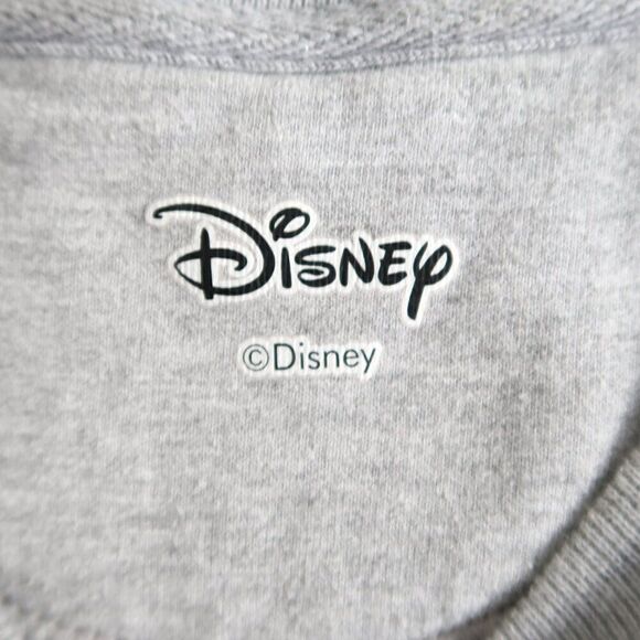 Disney Mickey Mouse Sweatshirt - Size Medium - Picture 4 of 7